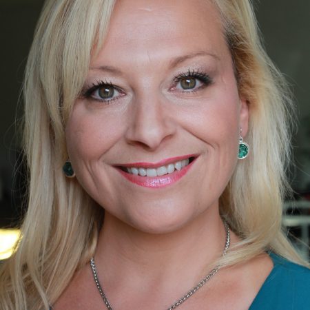 Stacey VanDyke