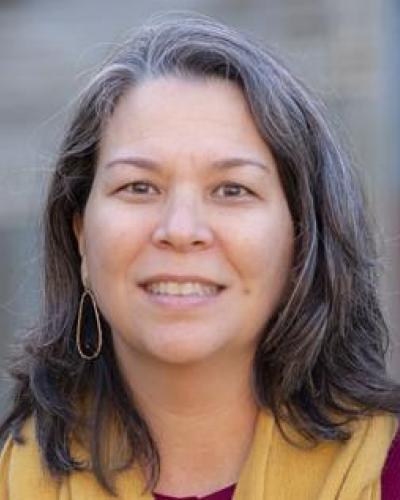 Photo of Jennifer Boyles