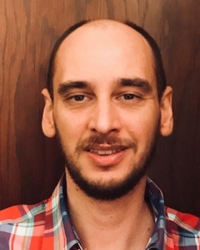 Photo of Chris O'Neal