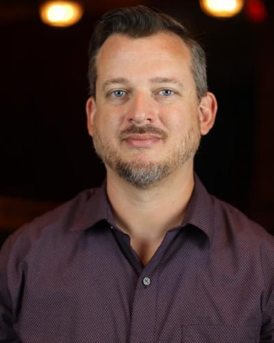 Photo of Kristopher Watson