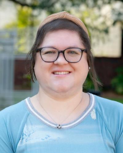 Photo of Molly Cucchiara