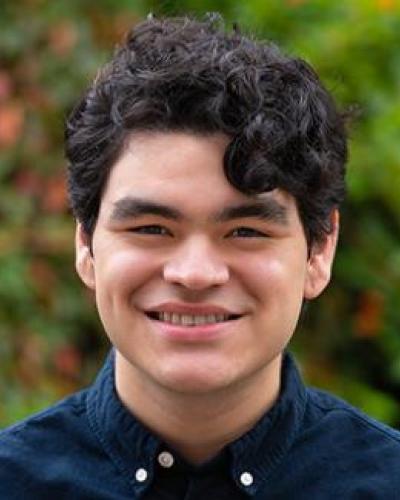 Photo of Antonio Valencia