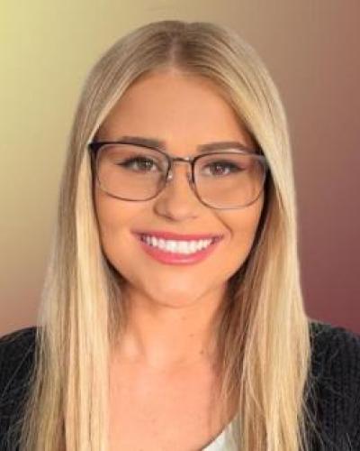 Photo of Emma Obiala