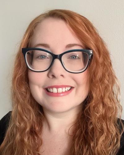 Photo of Kristina Svec