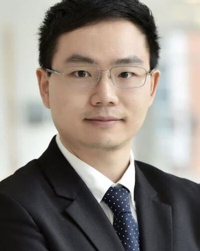 James Du