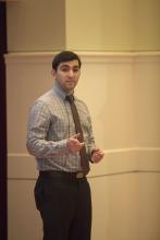 2015 3MT Competition