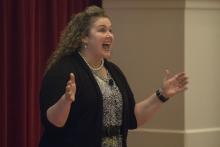 2015 3MT Competition