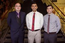 2015 3MT Competition