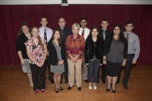 2015 3MT Competition