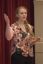 2015 3MT Competition