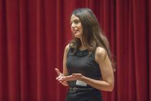 2016 3MT Competition