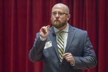 2016 3MT Competition