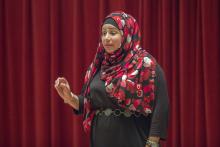 2016 3MT Competition