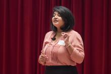 2016 3MT Competition