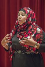 2016 3MT Competition