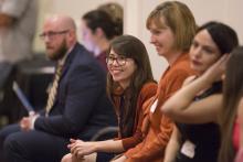 2016 3MT Competition