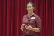 2016 3MT Competition