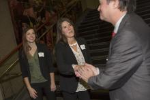 2017 3MT Competition