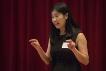 2017 3MT Competition