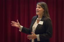 2017 3MT Competition