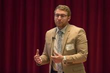 2017 3MT Competition