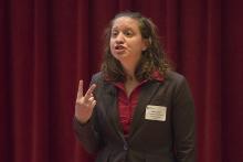 2017 3MT Competition