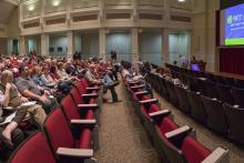 2017 3MT Competition