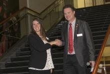 2017 3MT Competition