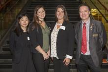 2017 3MT Competition