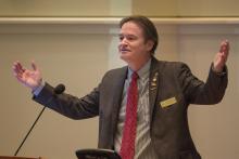 2017 3MT Competition