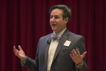 2017 3MT Competition