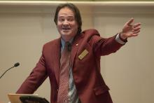 2018 3MT Competition