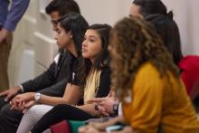 2018 3MT Competition