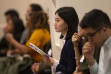 2018 3MT Competition