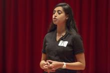 2018 3MT Competition