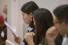 2018 3MT Competition