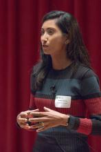 2018 3MT Competition