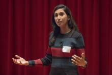 2018 3MT Competition