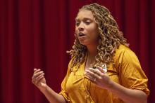 2018 3MT Competition