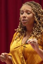 2018 3MT Competition