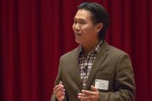 2018 3MT Competition