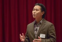 2018 3MT Competition