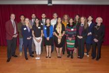 2018 3MT Competition