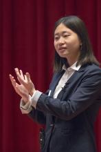 2018 3MT Competition