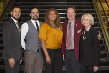 2018 3MT Competition