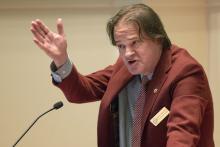 2018 3MT Competition