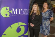 2019 3MT Competition