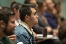 2019 3MT Competition