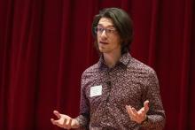 2019 3MT Competition