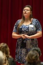 2019 3MT Competition